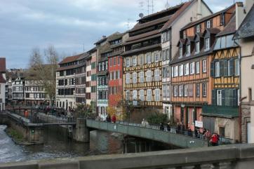 Straßburg