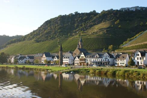 Mosellauf