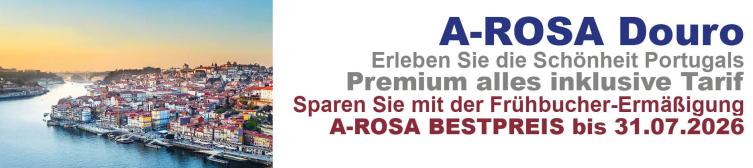 slider douro frühbucher