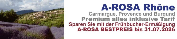 slider rhone frühbucher