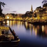 A-ROSA Vorteilspreis 7 Nächte Rhein Erlebnis Amsterdam & Rotterdam