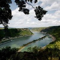 A-ROSA Vorteilspreis 4 Nächte Rhein Kurz-Kreuzfahrt Main & Loreley