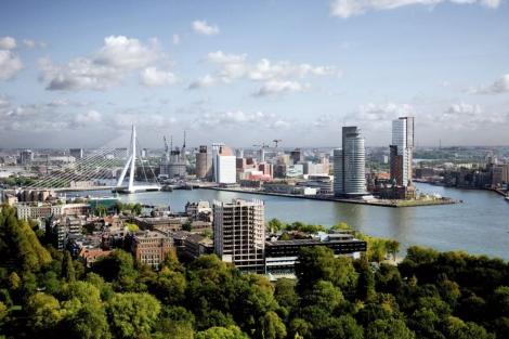 Rotterdam